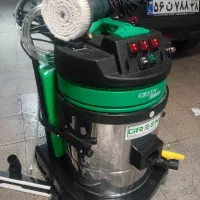 دستگاه مبل شویی گرین 403AC