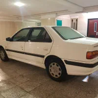 فروش پژ پارس سال ۹۳|خودرو سواری و وانت|کرج, فاز ۳ مهرشهر|دیوار