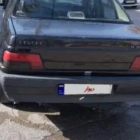 پژو مدل 88|خودرو سواری و وانت|کرمانشاه, |دیوار