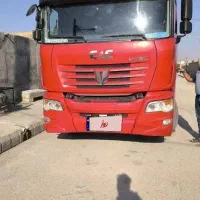 کشنده سی اندسی. ولوو نفت کش با امتیاز کار|خودرو سنگین|بهبهان, |دیوار