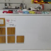 پیز پیشخوان mdf