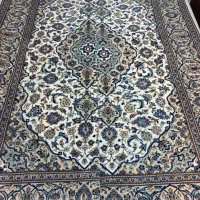 جفت و تک ۶ متری دستبافت اردکان و کاشان نصیریانی|فرش|تهران, بهار|دیوار