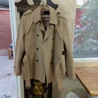 بارونی(پالتو)|لباس|اصفهان, کشاورزی|دیوار