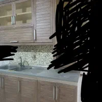 فروش کابینت فوری 13تومن