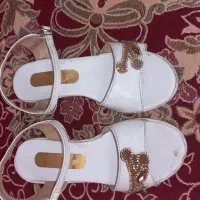 کفش  مجلسی سایز سی وهفت دخترانه
