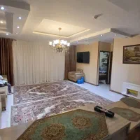 فروش اپارتمان دو خواب فول در جلال ال احمد