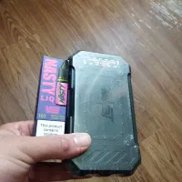 پاد دائمی یوول کالیبرون کوکو tnt اکبند + سالت نستی