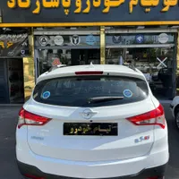 هایما  s5 اس ۵ مدلد۴۰۴ صفرخشک تحویل نمایندگی|خودرو سواری و وانت|تهران, صادقیه|دیوار