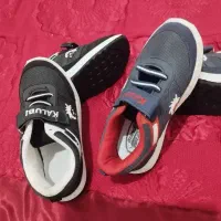 فروش کفش بچگانه|کفش و لباس بچه|شیراز, قلعه نو|دیوار