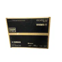 آمپ کینگ سایز یاماها اکبند|سیستم صوتی خانگی|مشهد, چاهشک|دیوار