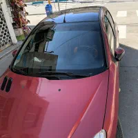 ۲۰۶ تیپ۲ تعویض موتور کامل در ایران خودرو ۱۴۰۲