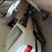 پارس TU5|خودرو سواری و وانت|جیرفت, |دیوار