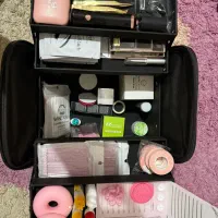 لوازم اکستنشن مژه