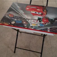 میز تاشو عروسکی