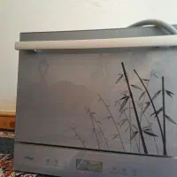 ماشین ظرفشویی