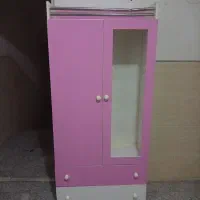 کمد بچه با پایین ترین قیمت