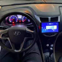 اکسنت ۲۰۱۵ سفید