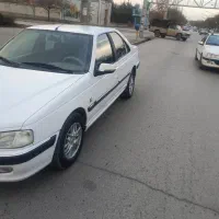 پارس 92|خودرو سواری و وانت|کرمانشاه, |دیوار