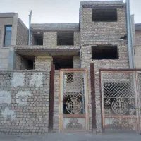 منزل-دو-طبقه-سفتکاری-دانش