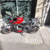ان اس 200 مدل 98