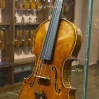 تدریس خصوصی ویولون