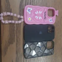 قاب گوشی آیفون ۱۶ پرو مکس|لوازم جانبی موبایل و تبلت|تهران, مسعودیه|دیوار