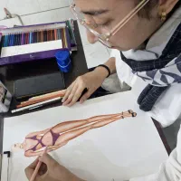 آموزشگاه طراحی ونگوگ|خدمات آموزشی|کاشان, فاز ۲ ناجی آباد|دیوار