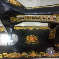 چرخ خیاطی خانگی