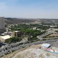 فروش ۱۱۰ متری نوساز / طبقات آخر برج برند منطقه ۲۲|فروش آپارتمان|تهران, کوهک|دیوار