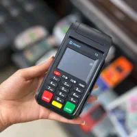 کارتخوان بیسیم کارت خوان سیار پوز باگارانتی|فروشگاه و مغازه|اصفهان, مفتح|دیوار