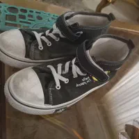 کفش بچه گانه سایز ۳۲ و ۳۶|کفش و لباس بچه|مشهد, سرافرازان|دیوار