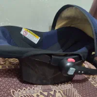 کالسکه کریر