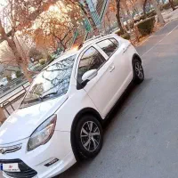 لیفان X50 مدل 94 اتومات کم کار خانگی