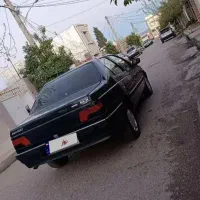پژو405