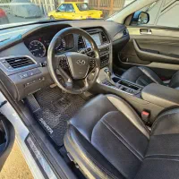 سوناتا مدل 2016|خودرو سواری و وانت|تهران, کاشانک|دیوار