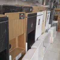 گاز رومیزی ۵ شعله|اجاق گاز و لوازم برقی پخت‌وپز|رباط‌کریم, نصیرشهر|دیوار