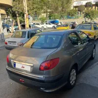 پژو ۲۰۶ tu5 sd