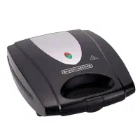 ساندویچ ساز بلک اند دکر