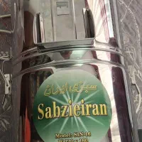 سبزی خرد کن سبزی ایران Sabzieiran|خردکن، آسیاب، غذاساز|تهران, جمهوری|دیوار