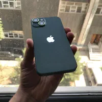 Iphone 13 normal 256 Gb سبز|موبایل|مشهد, سجاد شهر|دیوار
