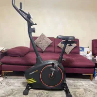 دوچرخه ثابت مدل V270  Federal