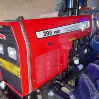 تراکتور۳۹۹ مدل ۴۰۴(معاوضه با دناپلاس یا سورن پلاس)