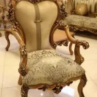 مبل استیل