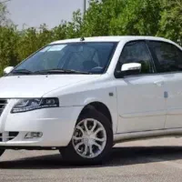 سمند سورن پلاس ef7