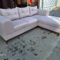 مبلمان L TV ) مبل راحتی چستر کد ۸۰۳۱۴|مبلمان خانگی و میز عسلی|ساری, |دیوار