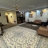 آپارتمان ۱۰۰ متری فول امکانات نبردشمالی