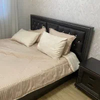 سرویس خواب دو نفره|تخت و سرویس خواب|چناران, |دیوار