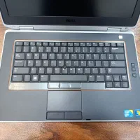 لپ تاپ دل i5 رم ۸ اقتصادی مشابه نو شرایط ۱ ساله|رایانه همراه|کاشان, میدانگاه آقا|دیوار