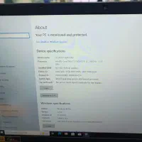 Acer گیمینگ فوق‌العاده قدرتمند i7 + گرافیک 8 گیگ.|رایانه همراه|ارومیه, |دیوار