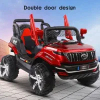 ماشین شارژی شاسی بلند بیهق 4|اسباب‌‌بازی|سبزوار, امیریه|دیوار